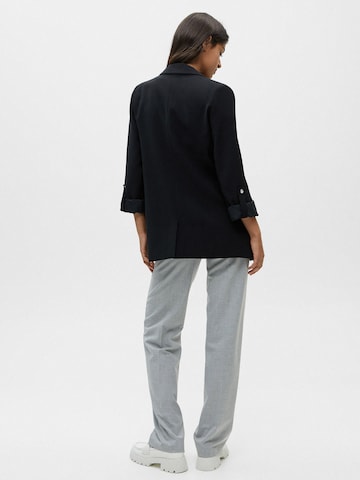 Pull&Bear Blazer in Black