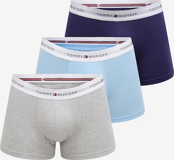 Tommy Hilfiger Underwear Boxer shorts 'Essential' in Blue: front