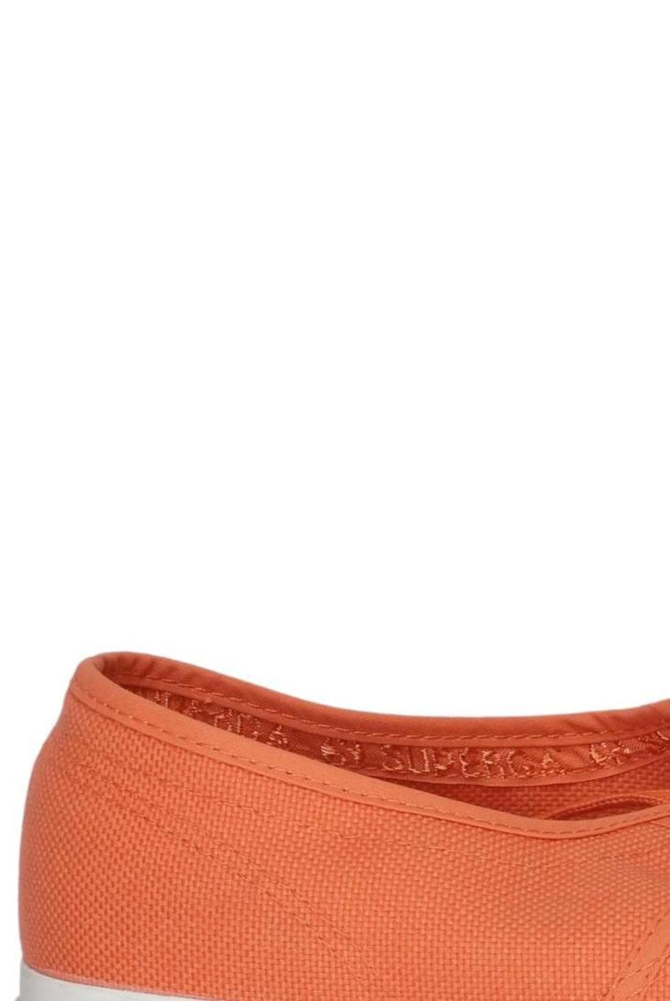 SUPERGA Sneakers & Trainers in 49 in Orange