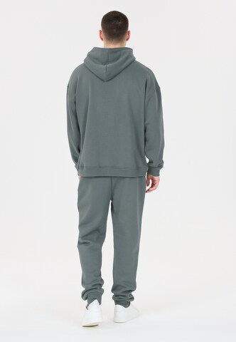 Virtus Loose fit Sports trousers 'Kayce' in Grey