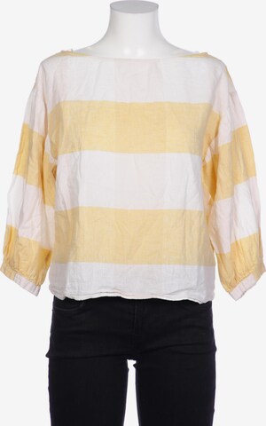 BOSS Orange Blouse & Tunic in M in Yellow: front