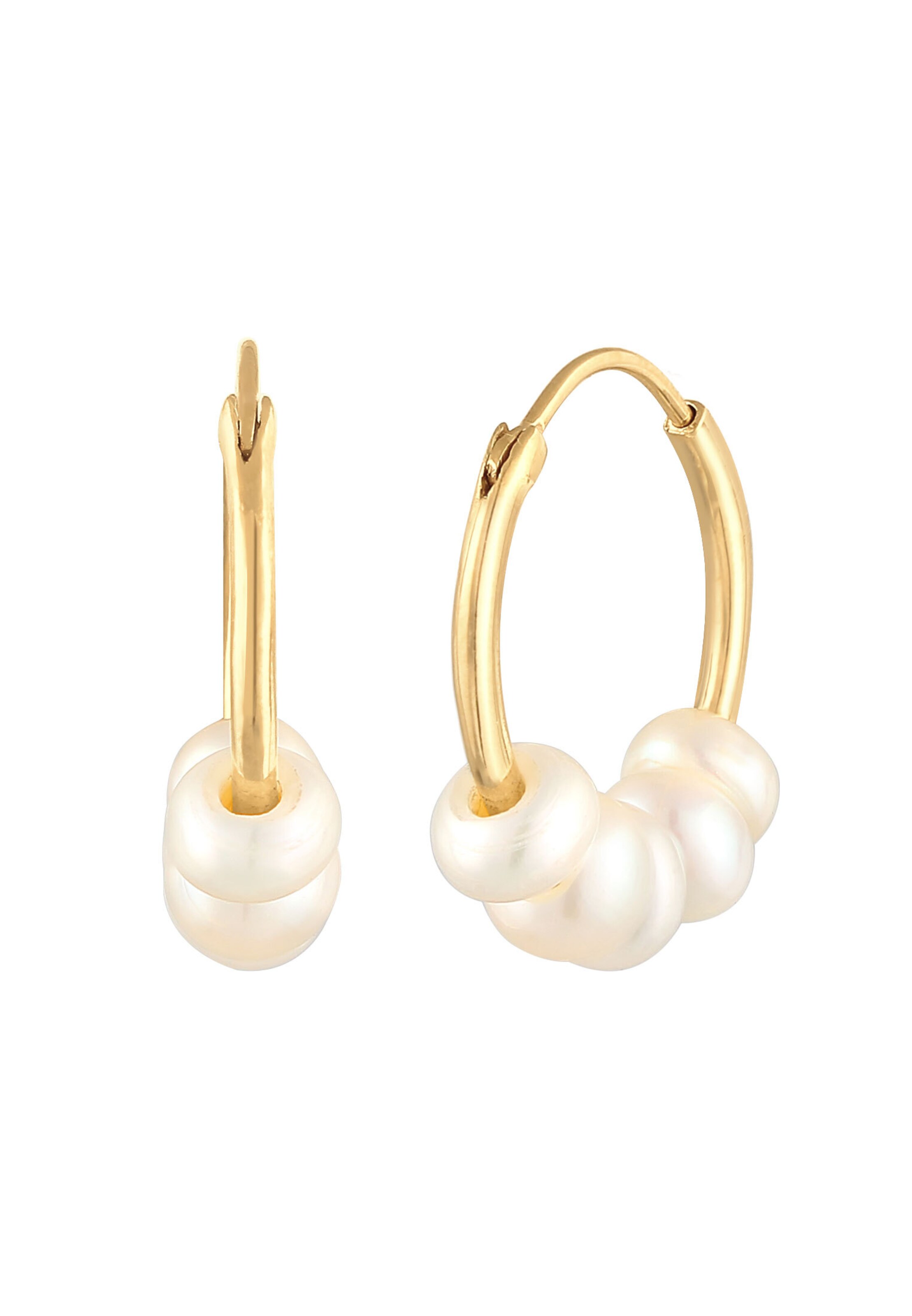 ELLI Earrings in Gold