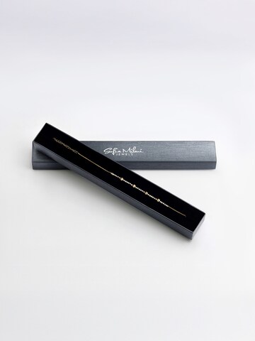 Sofia Milani Armband 'Ball'‌‌‌‌‌‌‌‌ in Gold