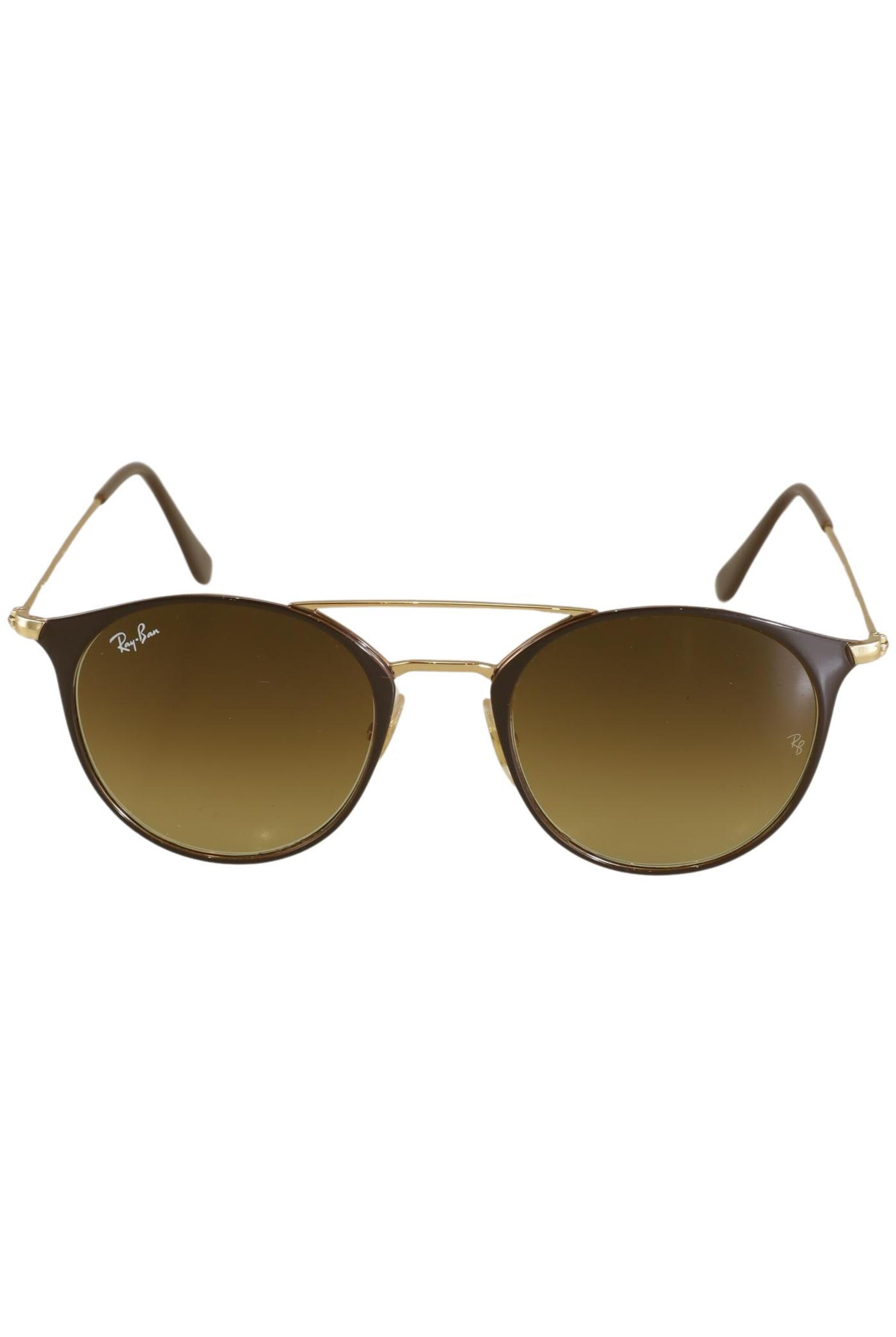Ray-Ban Sonnenbrille One Size in Braun