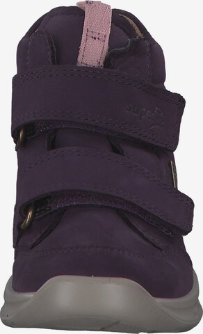 SUPERFIT Boots 'Breeze' in Purple