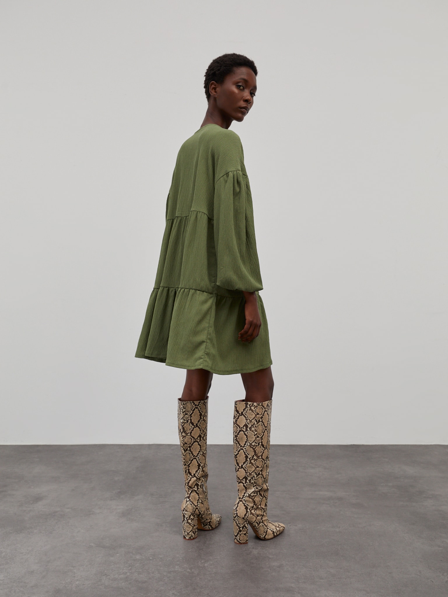 Robe 'Deike'