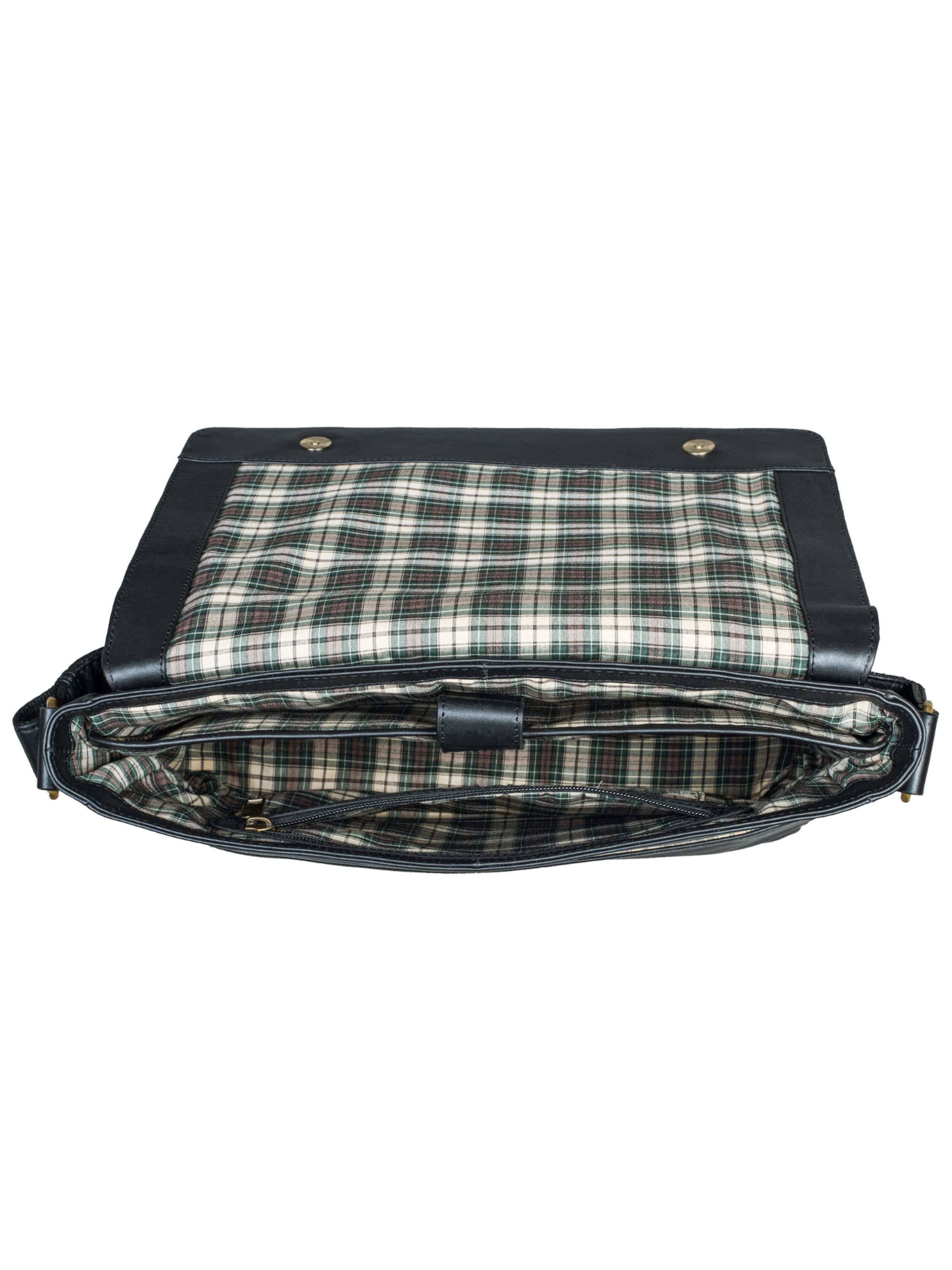 Benthill Messenger‌‌ in Schwarz