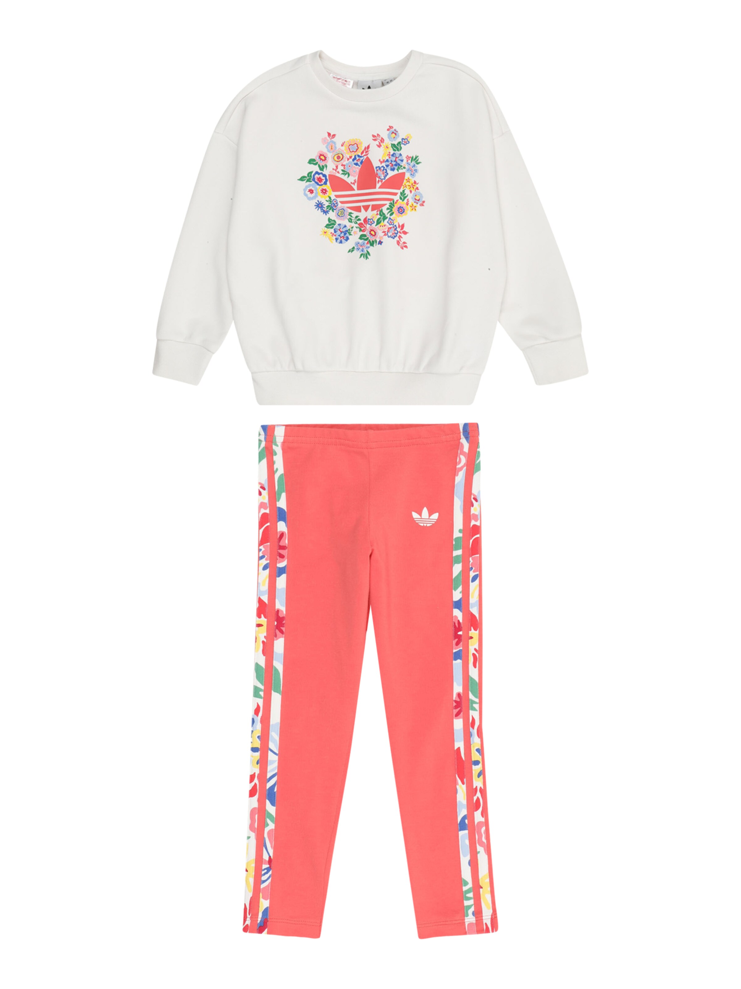 set adidas