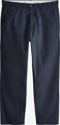 Next Chinohose in Blau: Vorderseite