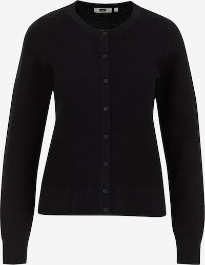 WE Fashion Kardigan u crna, Pregled proizvoda