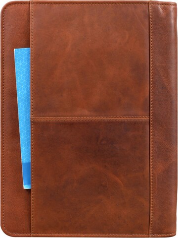 Benthill Aktentasche‌‌‌‌‌‌‌‌ in Braun