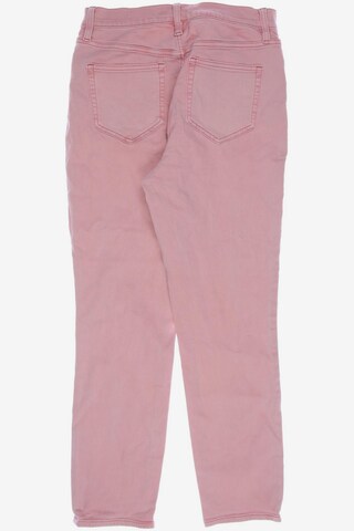 Lands‘ End Jeans 29 in Pink