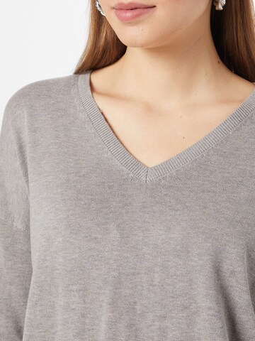 s.Oliver Pullover in Grau