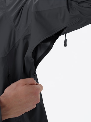 VAUDE Outdoor jacket 'Simony' in Black