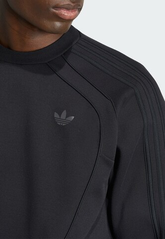 ADIDAS ORIGINALS Суичър 'Teamgeist 26' в черно