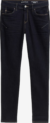 Jeans di TOM TAILOR in blu: frontale
