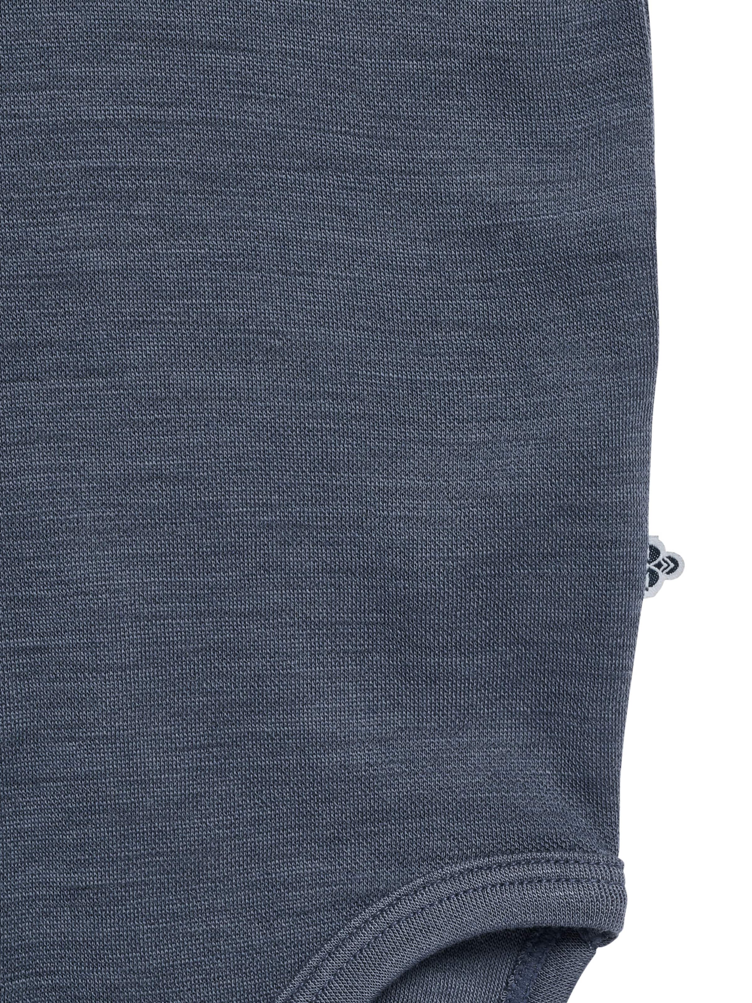 Hummel Body in Blau