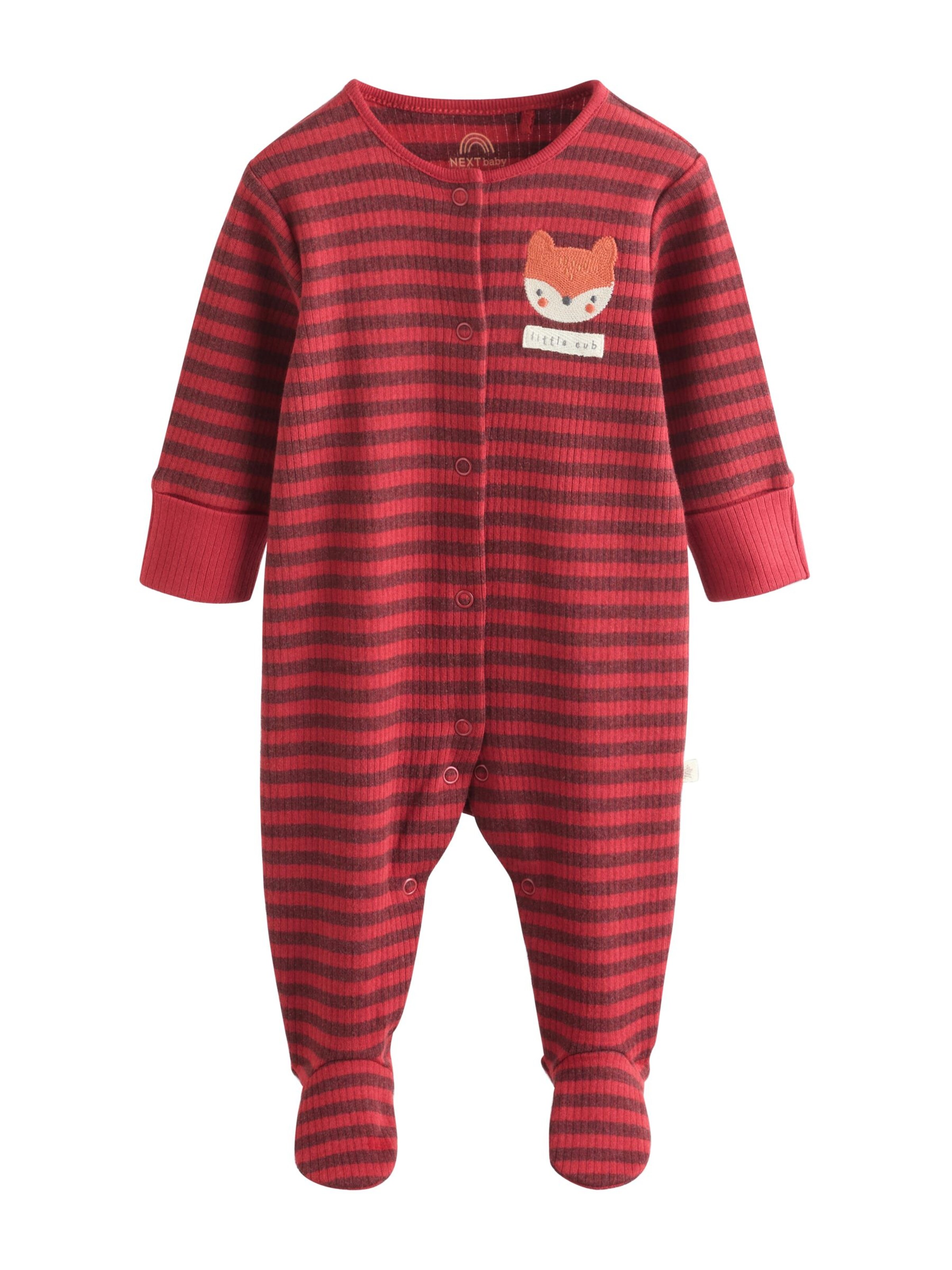 Next Piżama w kolorze zielony