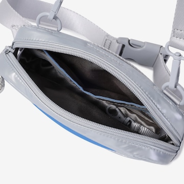 Hedgren Fanny Pack 'Cocoon Snug' in Blue