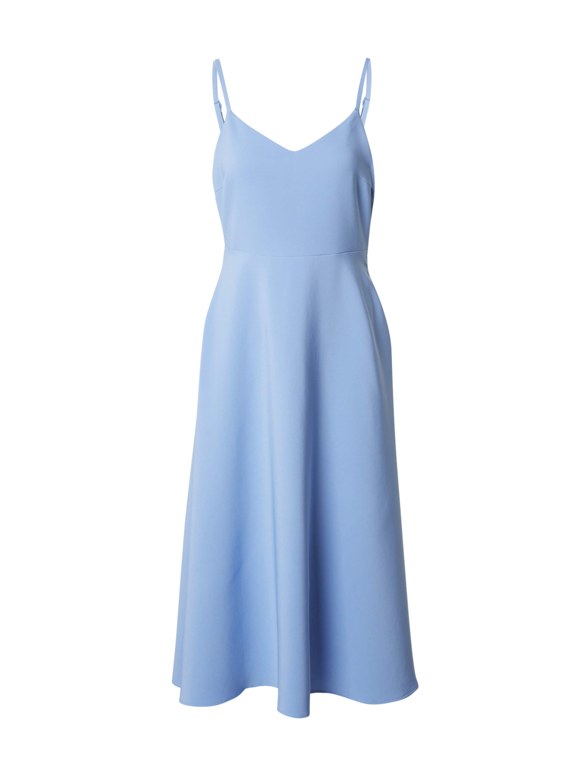 Guido Maria Kretschmer Women Dress 'Camille' in Light blue, Item view