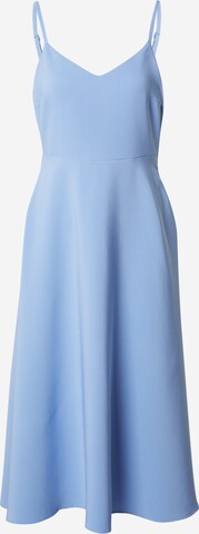 Guido Maria Kretschmer Women Jurk 'Camille' in Blauw: voorkant