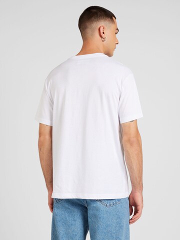 Versace Jeans Couture Tričko – bílá