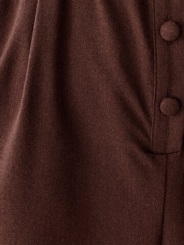 BWLDR Ολόσωμη φόρμα 'Ara' σε καφέ