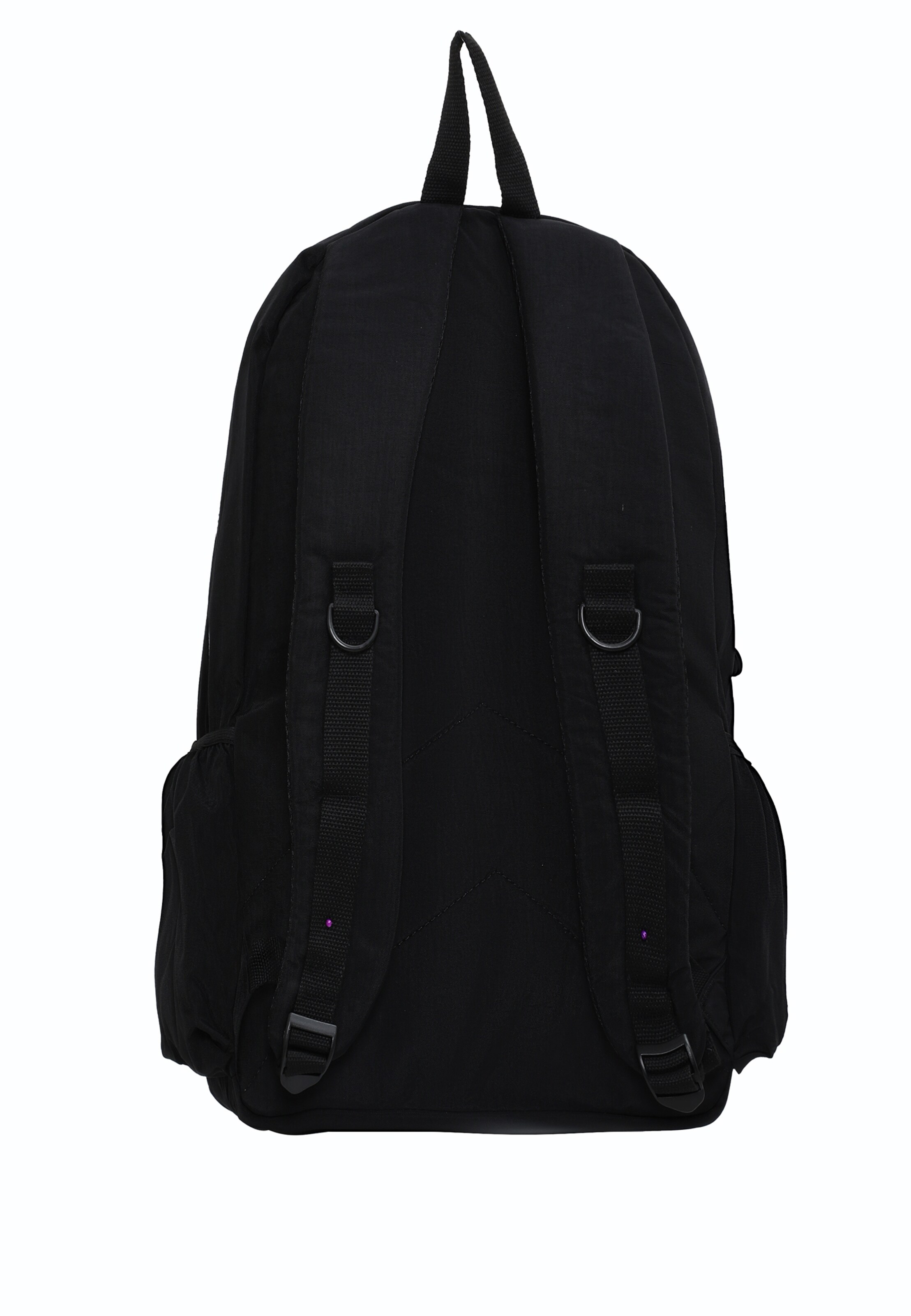 Mindesa - Mochila en negro