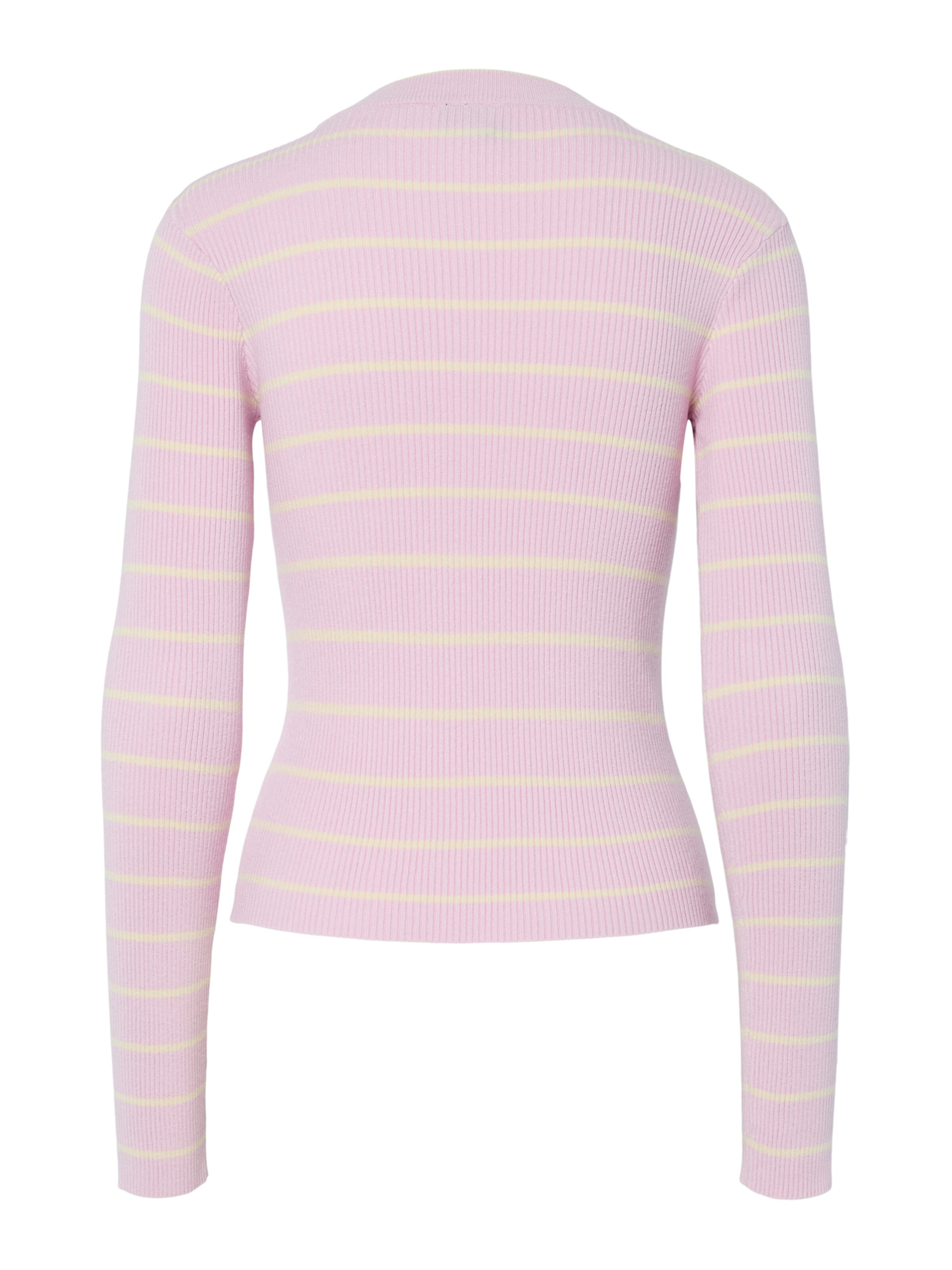 Pullover di PIECES in lilla