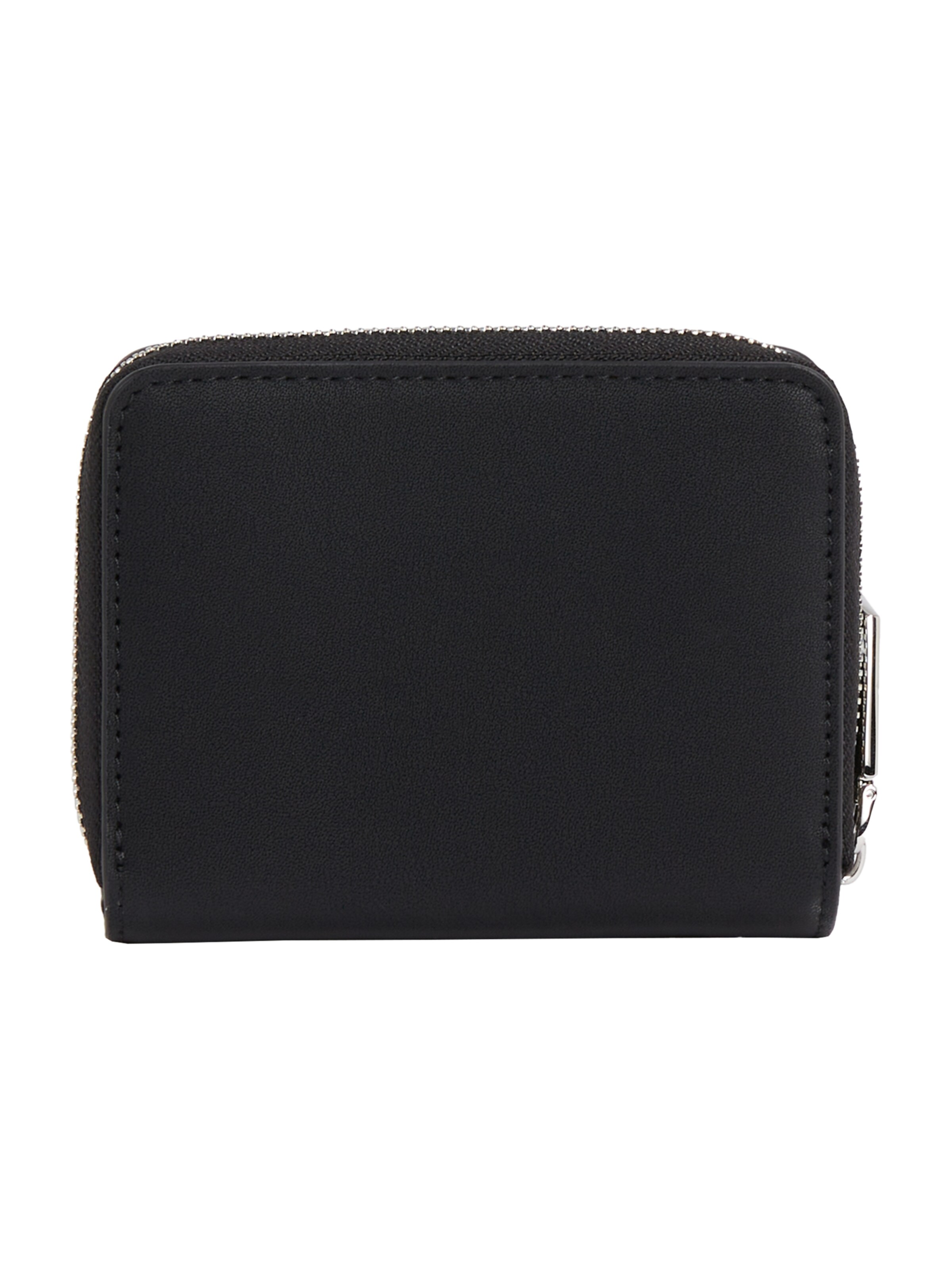 Calvin Klein Peňaženka 'MUST' - Čierna