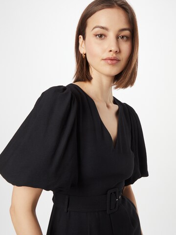 Tuta jumpsuit di MINKPINK in nero