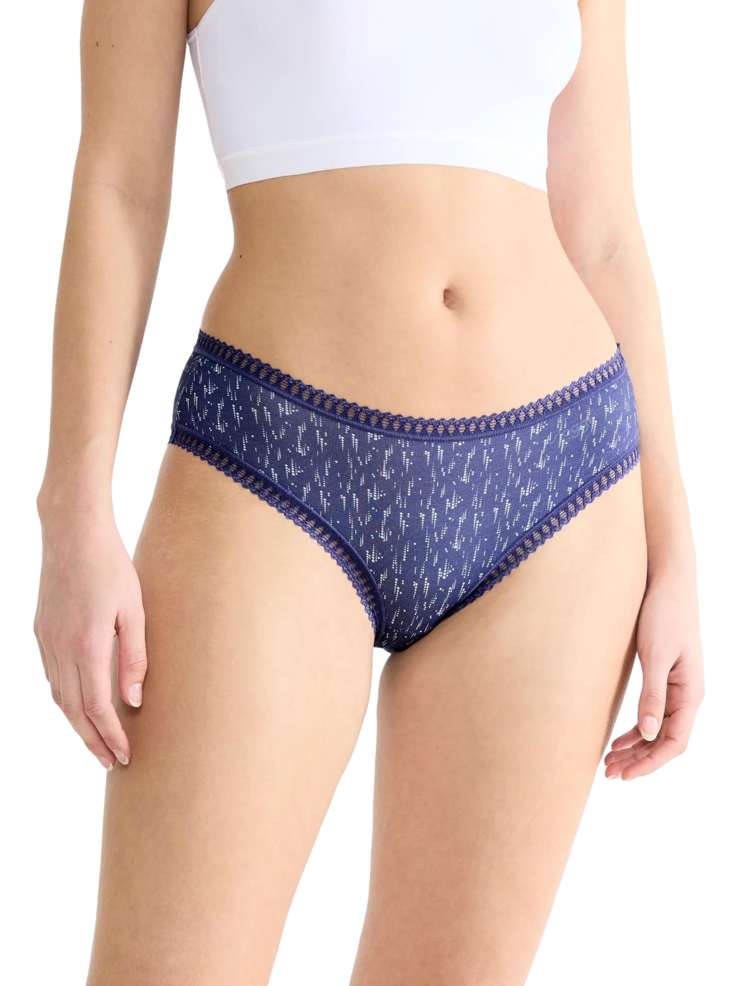 SLOGGI Slip 'GO Crush' in Mischfarben