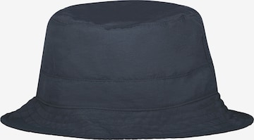 Chapeaux de sports LERROS en bleu : devant