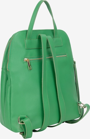 faina Backpack in Green