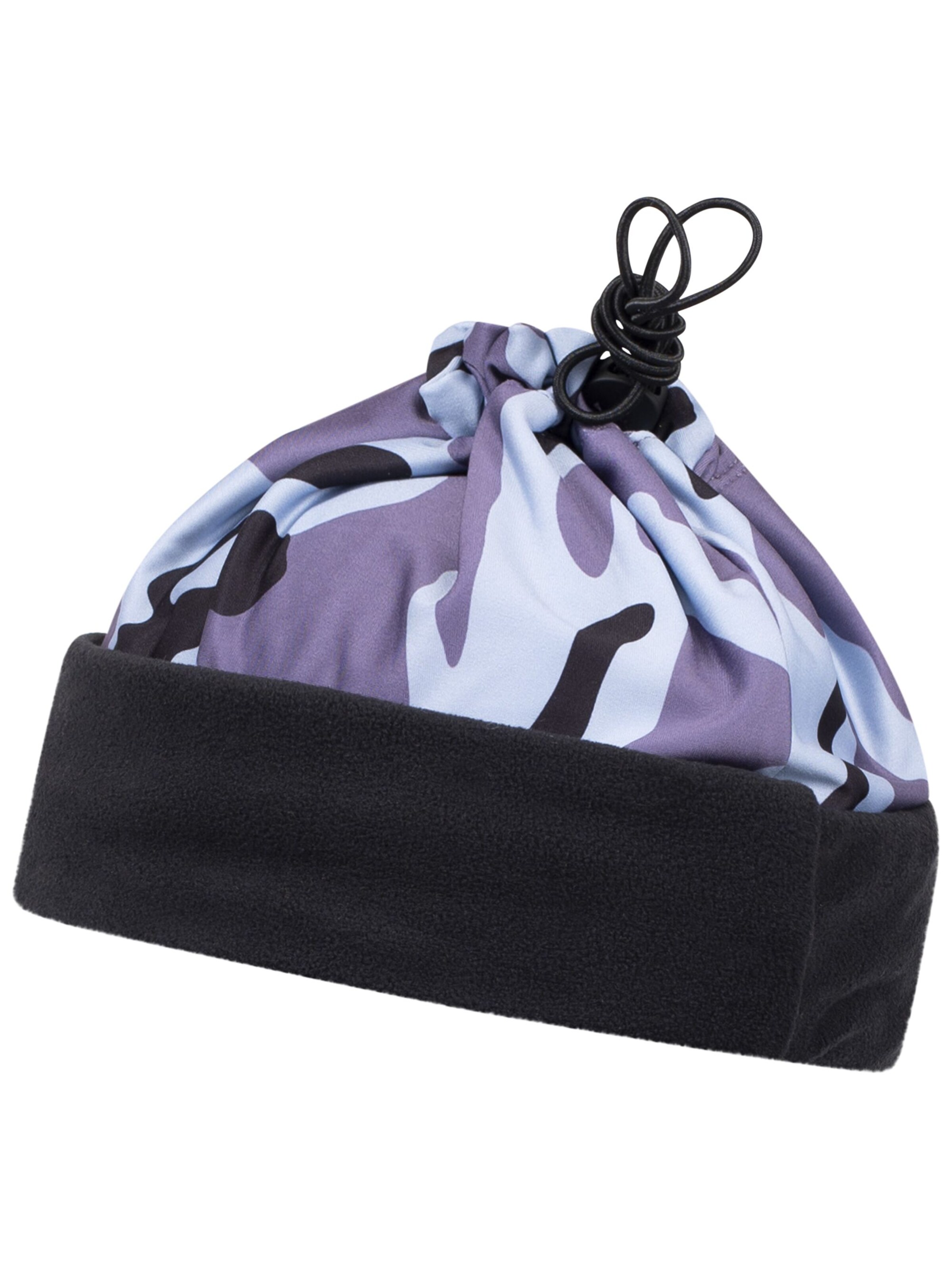 Eivy Sportmuts in Lila: voorkant