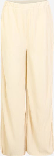 Missguided Petite Spodnie w kolorze kremowym, Podgląd produktu