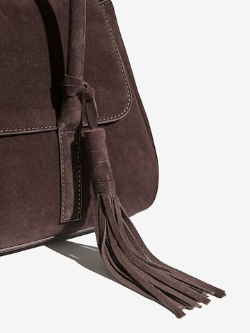 Friends Like These Чанта за през рамо в кафяво