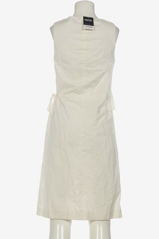 RENÉ LEZARD Kleid XS in Weiß