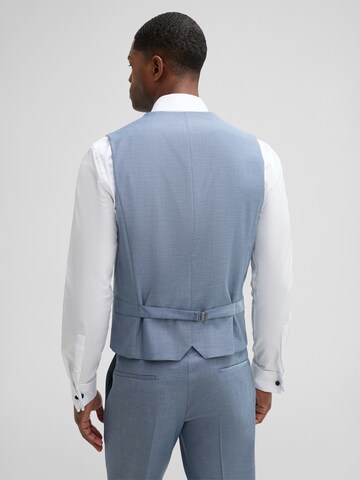 STRELLSON Gilet 'Gyl' in Blauw