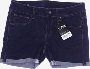 G-Star RAW Shorts S in Blau: predná strana