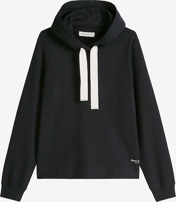 Marc O'Polo Pullover in Blau: Vorderseite