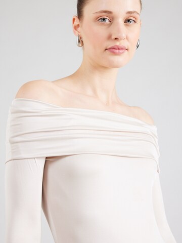 Maglietta 'ARAYA' di DRYKORN in beige