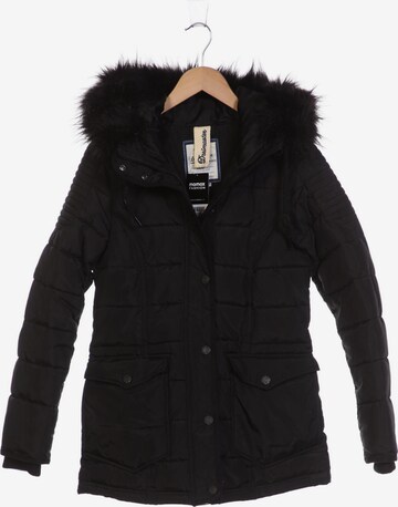 DREIMASTER Jacket & Coat in M in Black: front