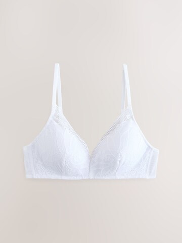 T-shirt Reggiseno di Next in rosa