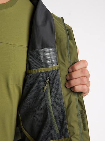 Haglöfs Outdoor jacket 'Astral GTX' in Green