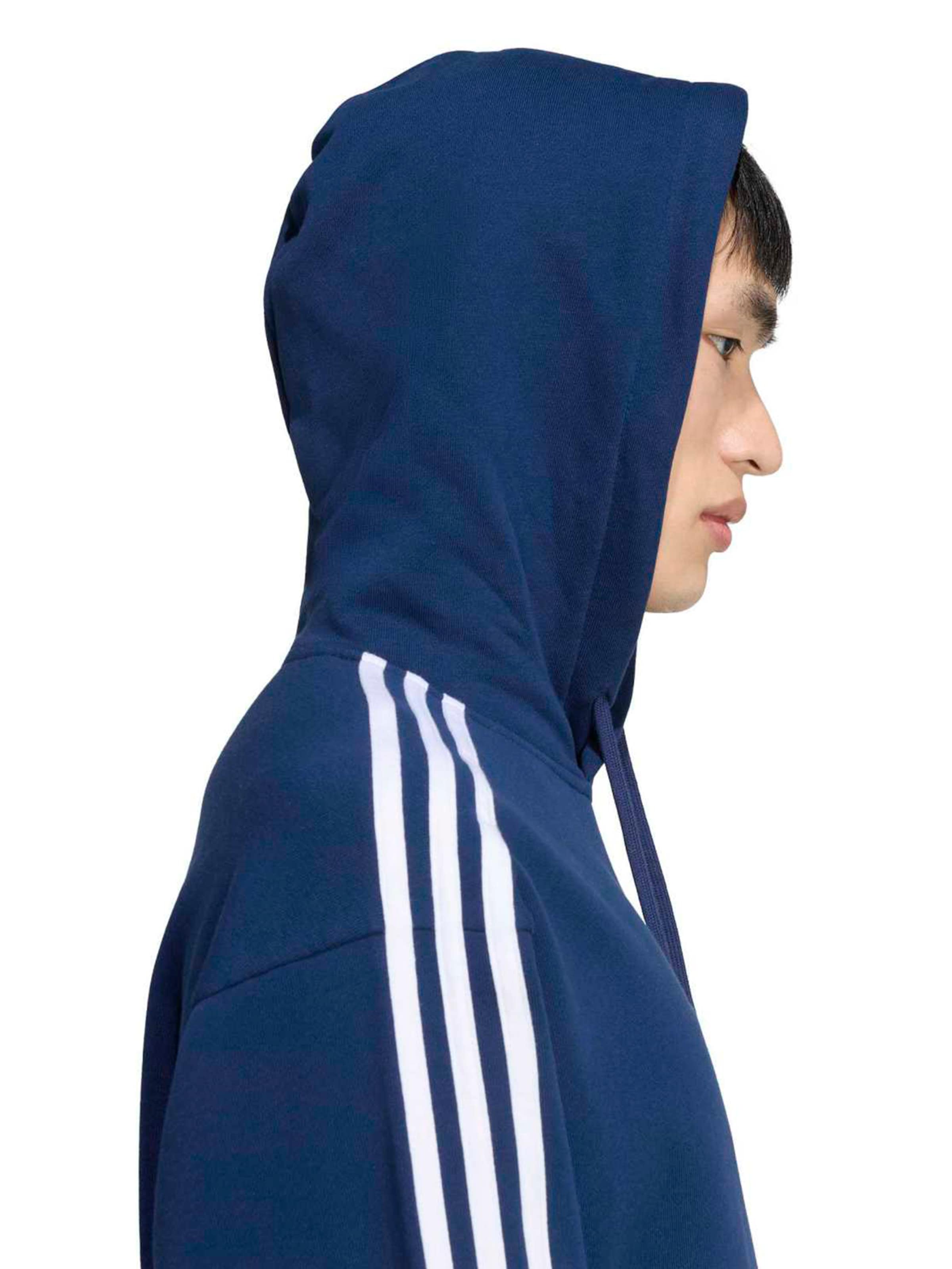 ADIDAS SPORTSWEAR - Camiseta deportiva en azul