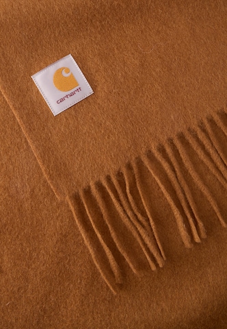 Carhartt WIPŠal 'Clan' - smeđa boja