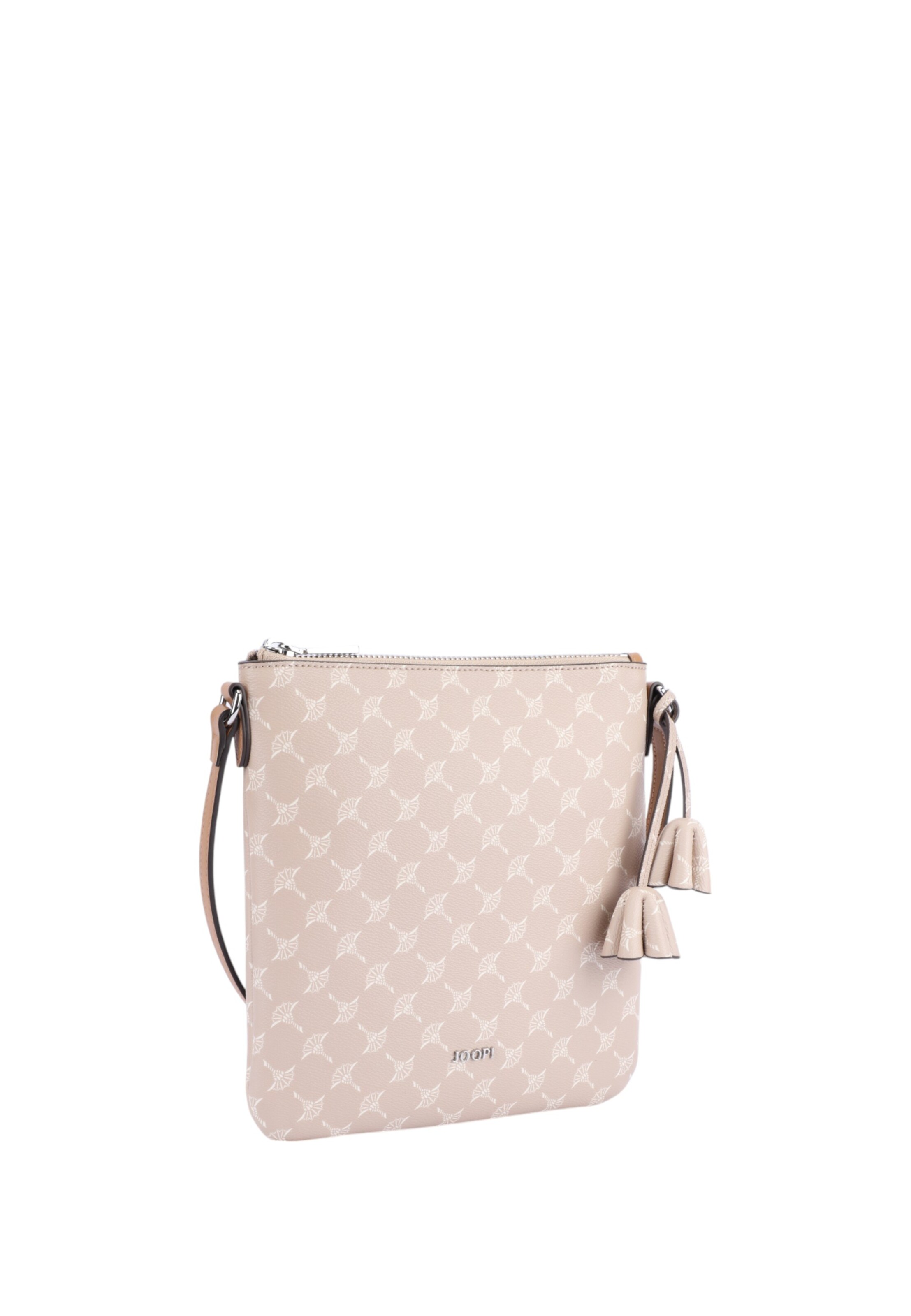 JOOP! - Bolso de hombro 'Flora 1.0 Dia' en beige
