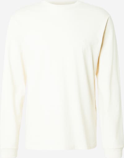 Volcom Majica 'STONE BLANKS' u vuneno bijela, Pregled proizvoda