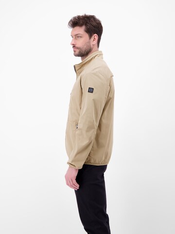 LERROS Outdoor jacket in Beige